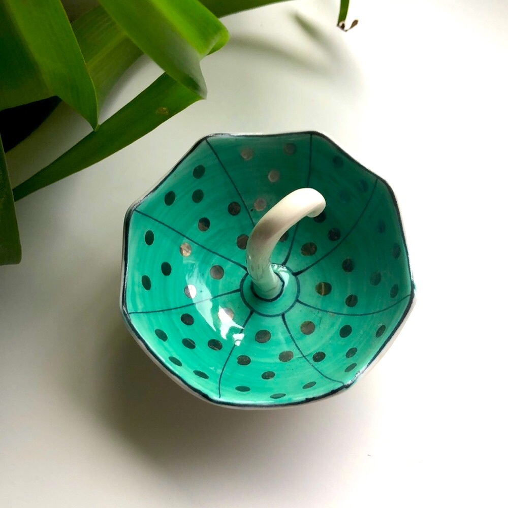 Anthropologie Ring Holder